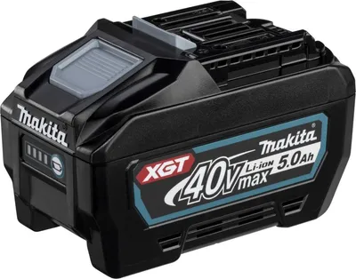 Zdjęcie produktu dla Makita 191L47-8 Akumulator-BL4050F Li 40V 5Ah