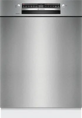 Produktbild von Bosch SMU4EAS28E Geschirrspüler 6 Programme Home Connect SilentPowerDrive