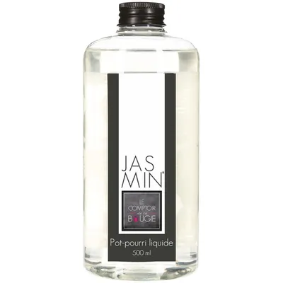Obrázok produktu pre Jasmínový vonný olej 500 ml