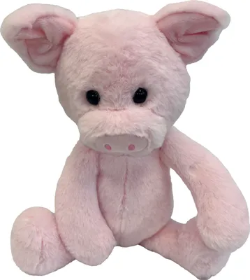 Obrázok produktu pre BEVERLY plyšová winka 40cm WS03987 40269
