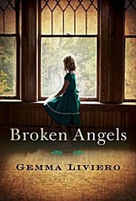 Produktbild von Liviero, G: Broken Angels