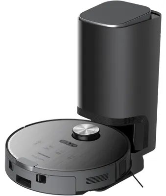 Obrázek produktu pro Heinner HRVC-MAI52DSBK, Bezsáčkové, Černá, Kulatý, Prachový sáček, 0,23 l, 0,24 l