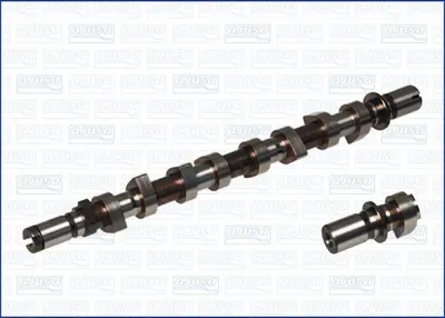 Produktbild von AJUSA 93178700 Nockenwelle für RENAULT SCÉNIC II (JM0/1) MEGANE II Coupé-Cabriolet (EM0/1) MEGANE II Kombi (KM0/1) MEGANE II (BM0/1, CM0/1)