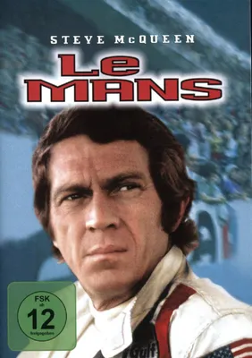 Imagen del producto de Le Mans