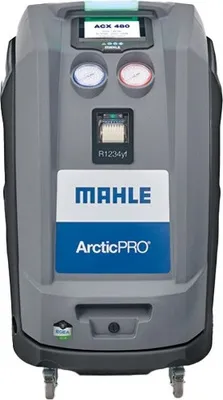 Produktbild von Mahle Klimaservicegerät ACX480 Servicegerät vollautomatisch für R1234yf