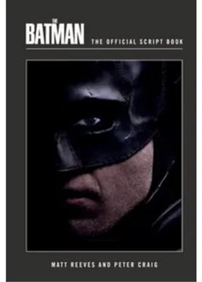 Immagine prodotto di The Batman
