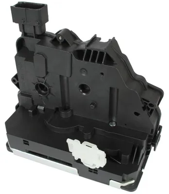 Image de Opel Corsa D 06-14 Serrure de porte arrière droite