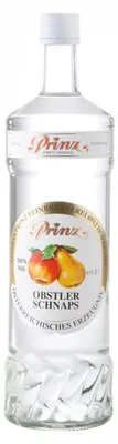Immagine prodotto di Grappa Prinz Obstler 1000ml