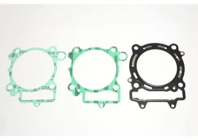 Produktbild von Zylinderdichtungen Dichtsatz original Zylinder Athena Race für Kawasaki KX 450 F 06-08 / KLX 450 R 08-19