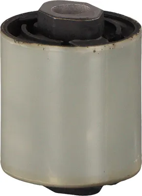 Produktbild von FEBI BILSTEIN Buchse Fahrerhauslagerung 22308 Vorne für MAN TGX 64mm 80mm Gummi 16mm 60mm 0,232kg
