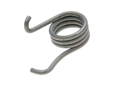 Produktbild von Feder Gangrasthebel OEM für Derbi EBE, EBS, D50B0