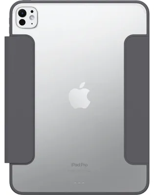 Obrázok produktu pre OtterBox Symmetry Folio Series 27,9 cm (11") Sivá