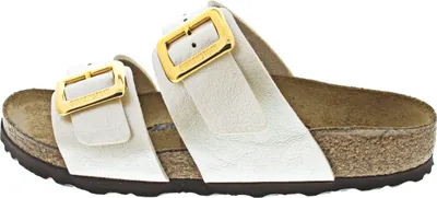 Immagine prodotto di Birkenstock Sydney Cuscino Fibbia 1029492 (39/bianco perla)