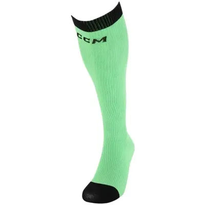 Immagine prodotto di Calze lunghe Ccm Liner Verde EU 37-46 Verde EU 37-46