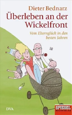 Immagine prodotto di Bednarz, D: Überleben an der Wickelfront