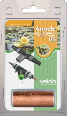Produktbild von Anode für Algenvernichter VELDA I - Tronic 05 IT-05 / T-Flow 05