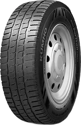Produktbild von Kumho Winterreifen motorcycle-tyres Winter PorTran CW51 ( 235/85 R16C 120/116R 10PR )