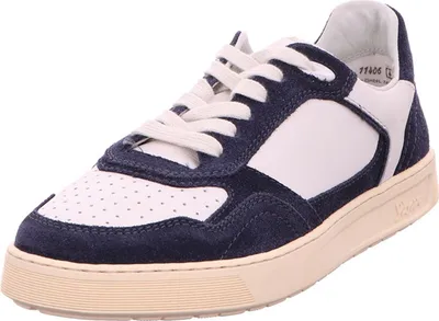 Produktbild von Sioux Tedroso-704 Sneaker in Übergrößen Mehrfarbig11406 große Herrenschuhe