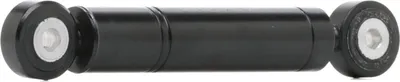 Produktbild von SKF VKM 38908 Spannrolle Keilrippenriemen passend für MERCEDES-BENZ 190 (W201) Stufenheck (W124) W124 T-modell (S124) G-Klasse SUV (W463)