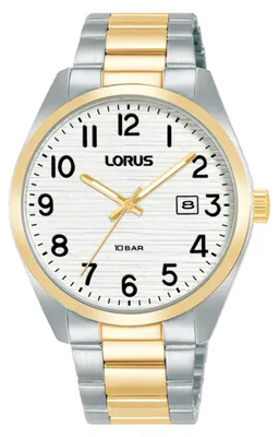 Zdjęcie produktu dla LORUS WATCHES Mod. RH912RX9