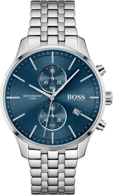 Produktbild von Boss ASSOCIATE 1513839 Herrenchronograph