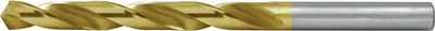 Produktbild von Ruko Spiralbohrer DIN338 Typ N Durchmesser 8,2mm HSS TiN - 250082T