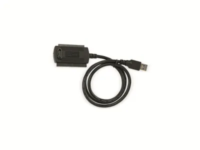 Immagine prodotto di Adattatore da USB 3.0 a SATA/IDE