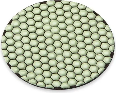 Produktbild von Flex Diamant-Schleifpad DP 3000 DRY D115
