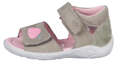 Produktbild von Ricosta Sandalen Mädchen 32303139333630 Grün 21 EU