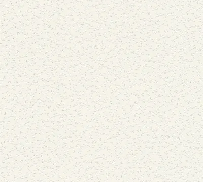 Produktbild von A.S. Création Blumentapete Blooming florale Tapete Vliestapete mit Glitzereffekt weiß silber 10,05 m x 0,53 m