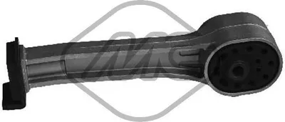 Produktbild von Metalcaucho Motorlager Gummimetalllager Hinten für VW SHARAN (7M8, 7M9, 7M6) 04559