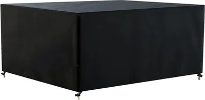 Obrázok produktu pre Vonkajší ochranný kryt nepremokavý kryt na záhradnú lavičku 420D Oxford odolný voči UV žiareniu - 210 x 120 x 71 cm