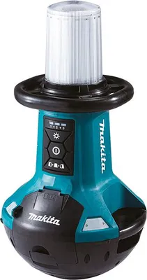Image de Projecteur LED sans fil MAKITA - DEADML810
