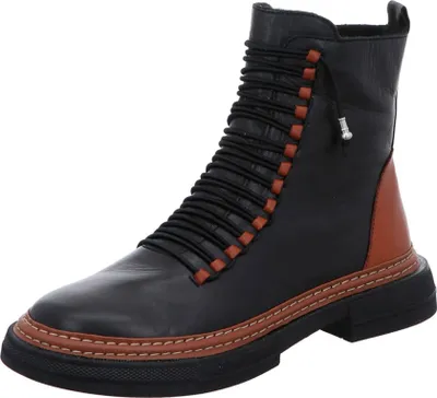 Produktbild von Gemini Damen Boot schwarz  Größe 42
