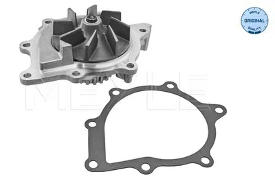 Produktbild von MEYLE Kühlmittelpumpe Wasserpumpe für FORD FOCUS III Turnier 11-13 220 0021