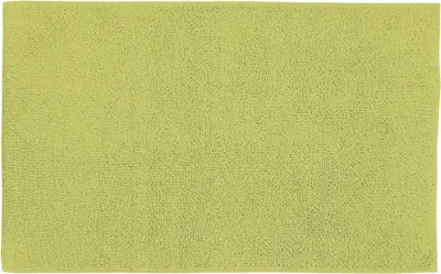 Produktbild von Kleine Wolke Badteppich CHRISSY Palme 65 x 115 cm