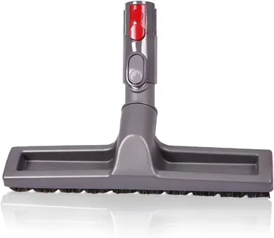 Produktbild von Flexibles Hartbodendüse für Staubsauger — Kompatibel mit Dyson V7, V8, V10 und V11 (Für kabellose Dyson-Handstaubsauger) — 30 cm
