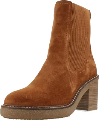 Image de Clarks Cassiano Top Couleur Marron