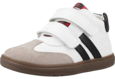 Produktbild von PABLOSKY Kinderschuhe für Jungen und Mädchen, Modellnummer 047105P, Farbe Weiß