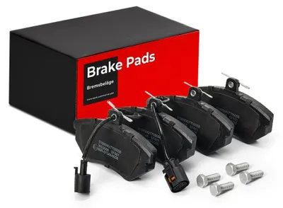Produktbild von STARK Bremsbeläge Satz Vorne für VW GOLF III (1H1) SKBP-0011031