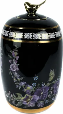 Obrázek produktu pro Fijalo Meti_JR190251, Černá, 240 mm, 140 mm, 140 mm