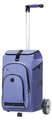 Produktbild von Andersen Shopper Unus Shopper Hydro 2.0 Einkaufstrolley 67 cm