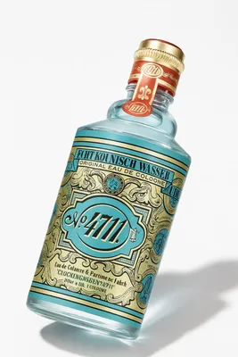 Productafbeelding van 4711 4711 Original EDC, sprayflacon, 50 ml, UNISEX