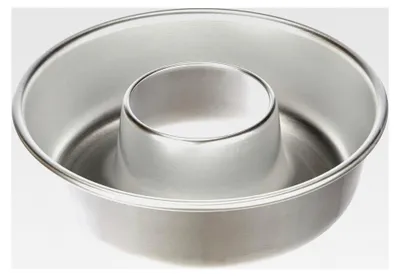 Produktbild von Savarinform mit Röhrchen, Durchmesser 20 cm