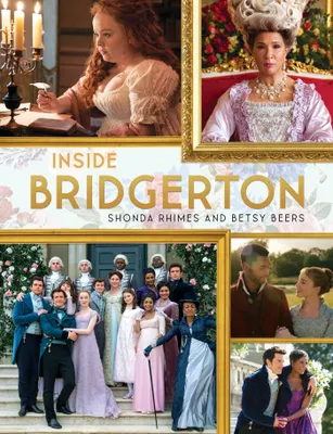 Produktbild von Inside Bridgerton