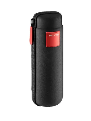 Produktbild von Elite Takuin Maxi 750ml Trinkflasche Schwarz  Schwarz One Size