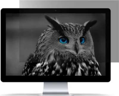 Obrázek produktu pro NATEC Owl, 54,6 cm (21.5"), 16:9, Monitor, Bezrámečkový privátní filtr na monitor, Ochrana soukromí