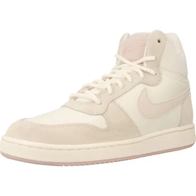 Produktbild von NIKE Halbschuhe COURT BOROUGH MID , Beige:36