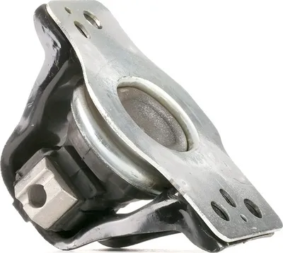 Produktbild von RIDEX Motorlager Gummimetalllager Rechts für RENAULT Clio III Schrägheck (BR0/1, CR0/1) 247E0427