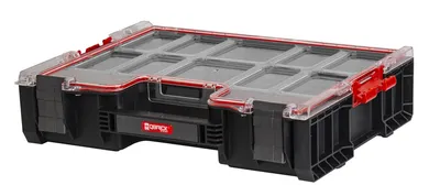 Obrázok produktu pre QBRICK SYSTEM PRO Organizer 300 MFI penová vložka 16373